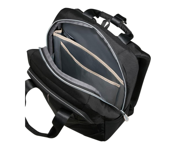 Samsonite PLECAK GUARDIT CLASSY 2.0 DO LAPTOPA 14.1'' BLACK - 1486080 - zdjęcie 5